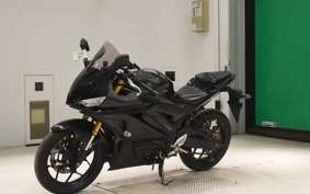 YAMAHA YZF-R25 A 2025 RG43J