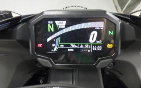 KAWASAKI NINJA ZX-6R A 2026 ZX636J