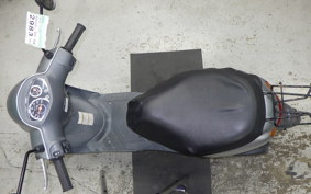 SUZUKI LET's 4 CA45A