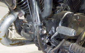 KAWASAKI ELIMINATOR 250 V VN250A