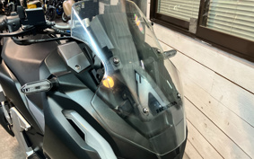 HONDA ADV150 KF38