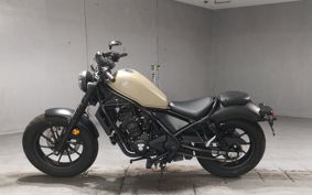 HONDA REBEL MC49
