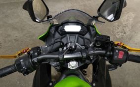 KAWASAKI Ninja 250SL BX250A