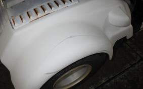 HONDA GYRO X TD01