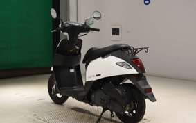SUZUKI ﾚｯﾂ 2002 CA4AA