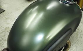 TRIUMPH SCRAMBLER 400X 2024