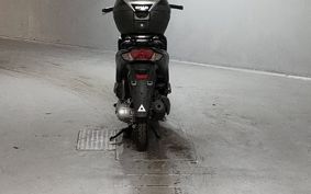 HONDA DIO110 BASIC  JK03