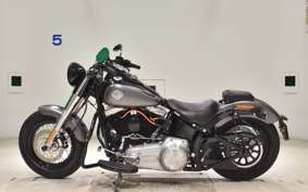 HARLEY FLS 1580 2014
