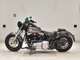 Фото Harley FLS 1580 2014 с японского аукциона