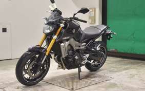 YAMAHA MT-09 A 2014 RN34J
