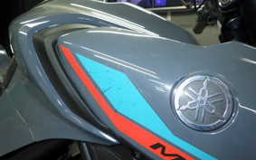 YAMAHA MT-03 ABS RH21J