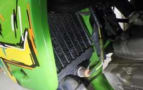KAWASAKI KDX125 SR 2024 DX125A