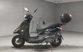 YAMAHA  AXIS Z SED7J