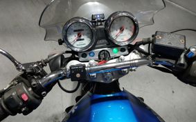 KAWASAKI ZR 700 1999 ZR750F