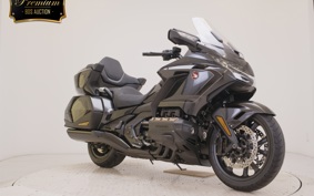 HONDA GL 1800 GOLD WING TOUR DCT 2026 SC79