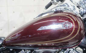 YAMAHA DRAGSTAR400 CLASSIC 2014 VH02J