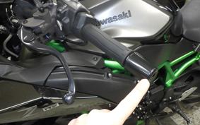 KAWASAKI ZH2 SE 2023