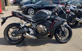HONDA CBR650R 2020 RH03