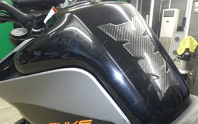 KTM 390 DUKE 2021