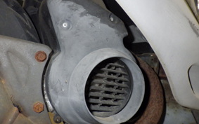 HONDA DIO GEN 2 AF27