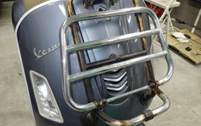 VESPA GTS250IE
