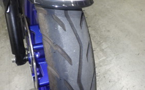 SUZUKI GSX-S125 2021 DL32D