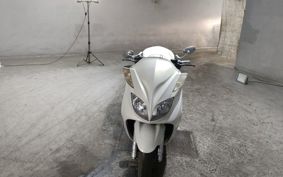 YAMAHA GRAND MAJESTY250 SG15J