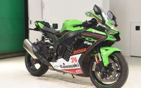 KAWASAKI ZX 10 NINJA ABS 2021 ZXT02L