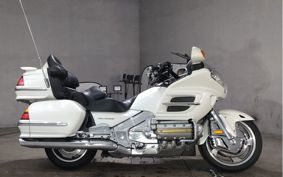 HONDA GL 1800 GOLD WING 2002 SC47