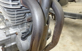 SUZUKI GRASS TRACKER NJ47A