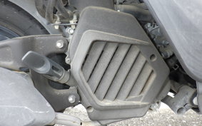 HONDA TACT Gen.4 AF75