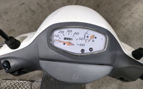 SUZUKI LET'S5 CA47A