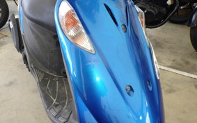 SUZUKI ADDRESS V125 G CF46A
