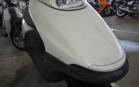 HONDA SPACY 100 JF13