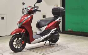 HONDA LEAD 125 2022 JF45
