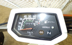 HONDA CHALY 50 CF50