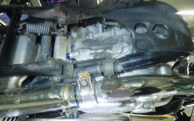 YAMAHA SR400 Gen.3 2006 RH01J