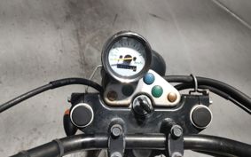 SUZUKI GLASS TRACKER BIG BOY NJ4BA