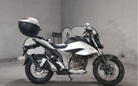 SUZUKI JIKUSA-250 ED22B