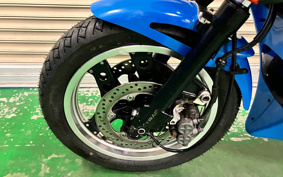 HONDA VF400F INTEGRA 1986 NC13