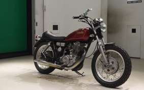 YAMAHA SR400 Gen.2 1998 1JR