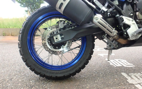 YAMAHA TENERE 700 2021 DM09J