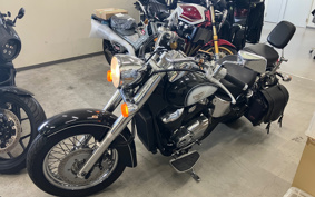 HONDA SHADOW 400 2006 NC34