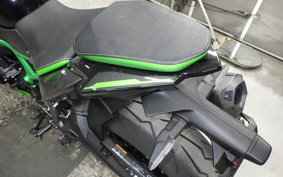 KAWASAKI ZH2 SE 2025