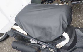 HONDA ZOOMER AF58