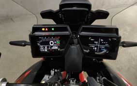 YAMAHA TRACER 9GT RN70J