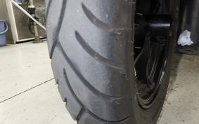 SUZUKI BURGMAN200A CH41A
