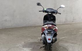 HONDA DIO AF62