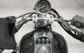 KAWASAKI ELIMINATOR 125 BN125A