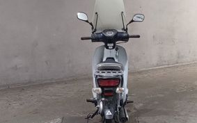 HONDA SUPER CUB110 JA10